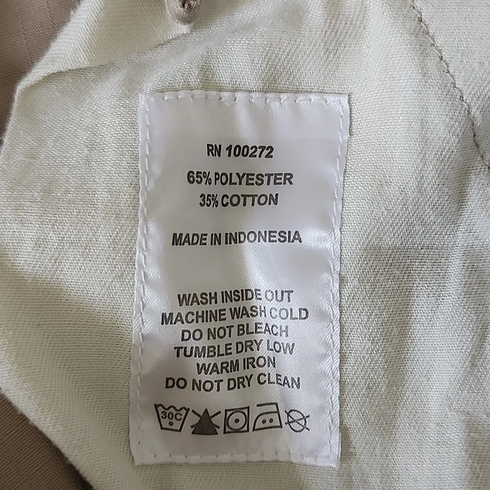 TRU SPEC MEN'S PANTS  28/30 - Picture 14 of 14